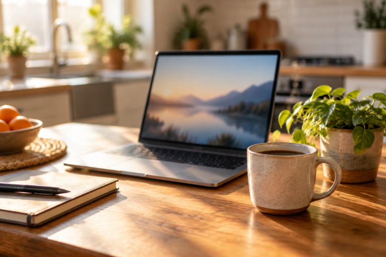 Your Website Has 5 Seconds. Here's the Test.
