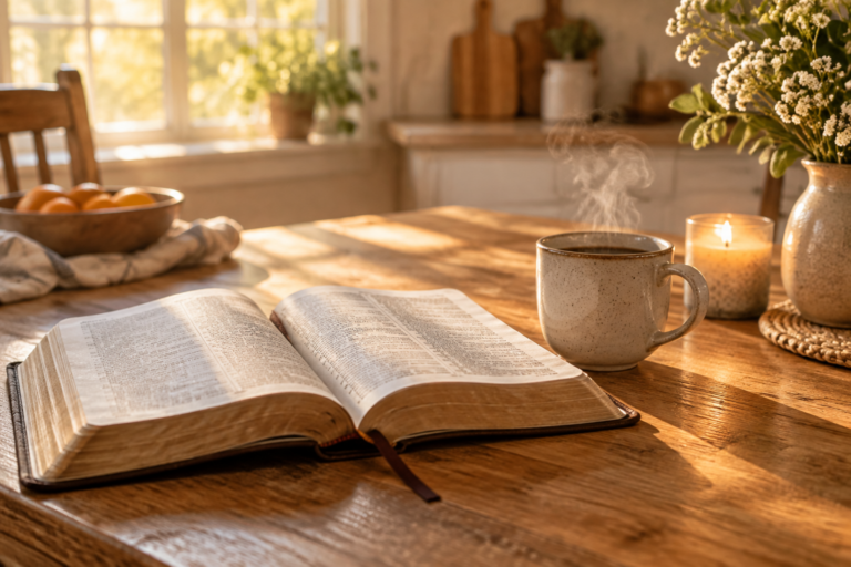 Called, Not Followed: Ministry in an Algorithm Age