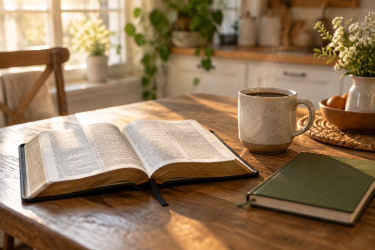 How to Serve Faithfully When Nobody Is Watching