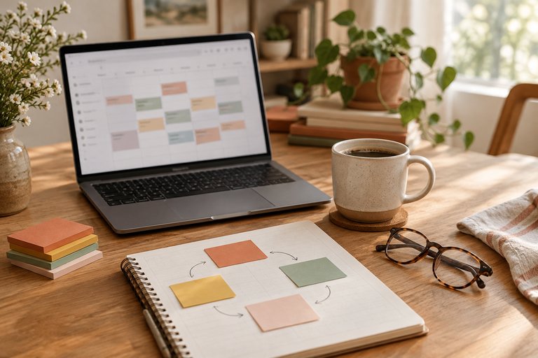 Random Acts of Marketing: Why Scattered Efforts Fail (and What Works Instead)