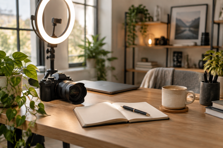 Media Kit Checklist: Price Your Brand Deals Right