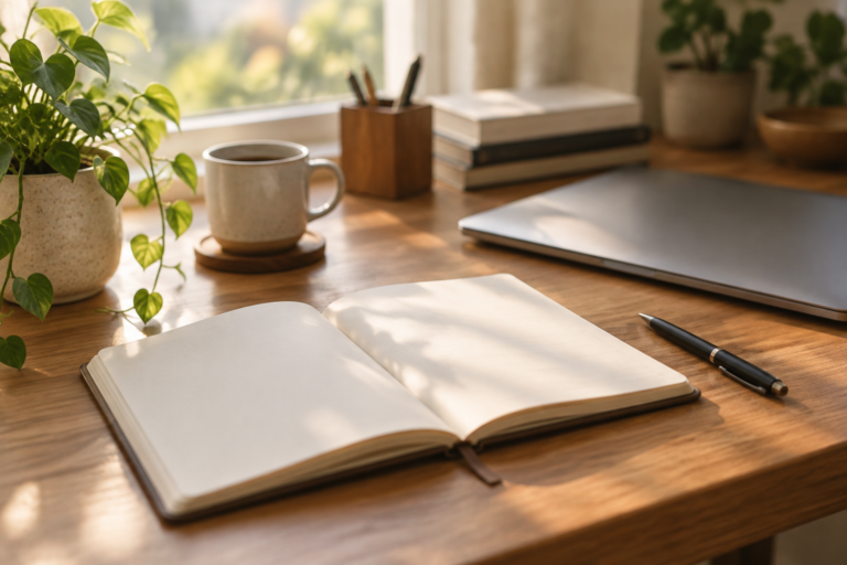 One-Page Marketing Plan: Build Yours in an Afternoon